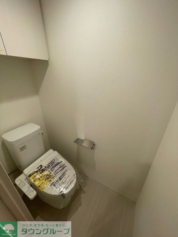 ブライズ堀切菖蒲園の物件内観写真