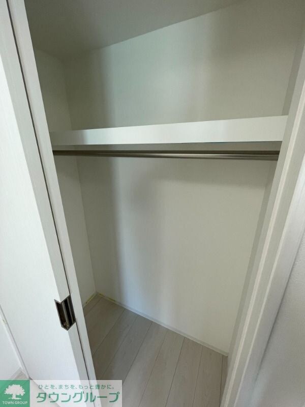 ブライズ堀切菖蒲園の物件内観写真