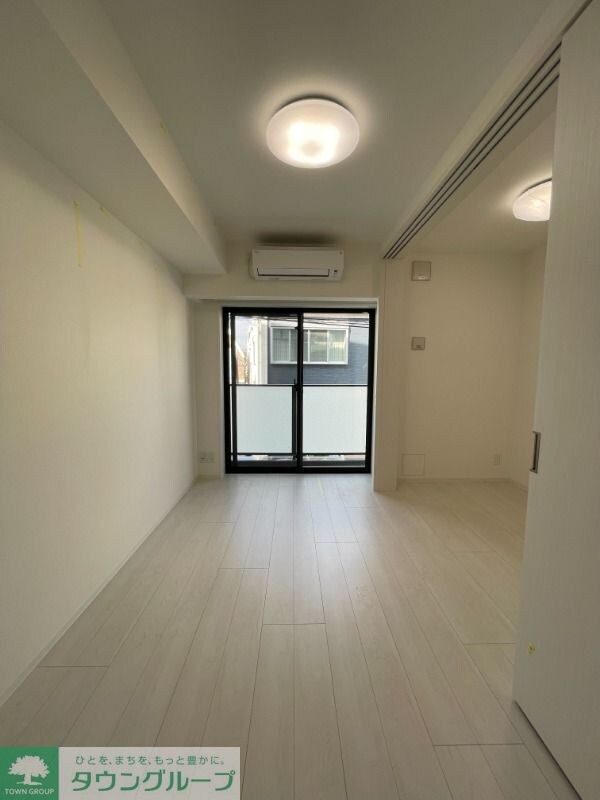 ブライズ堀切菖蒲園の物件内観写真