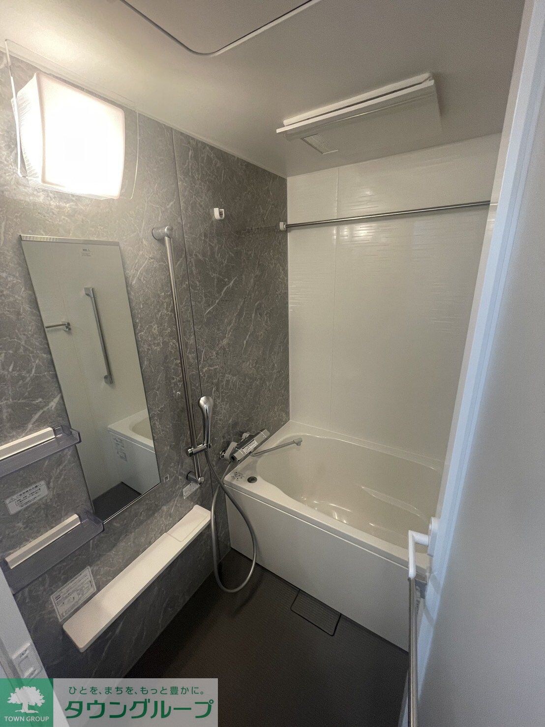 アーバンパーク綾瀬IIIの物件内観写真