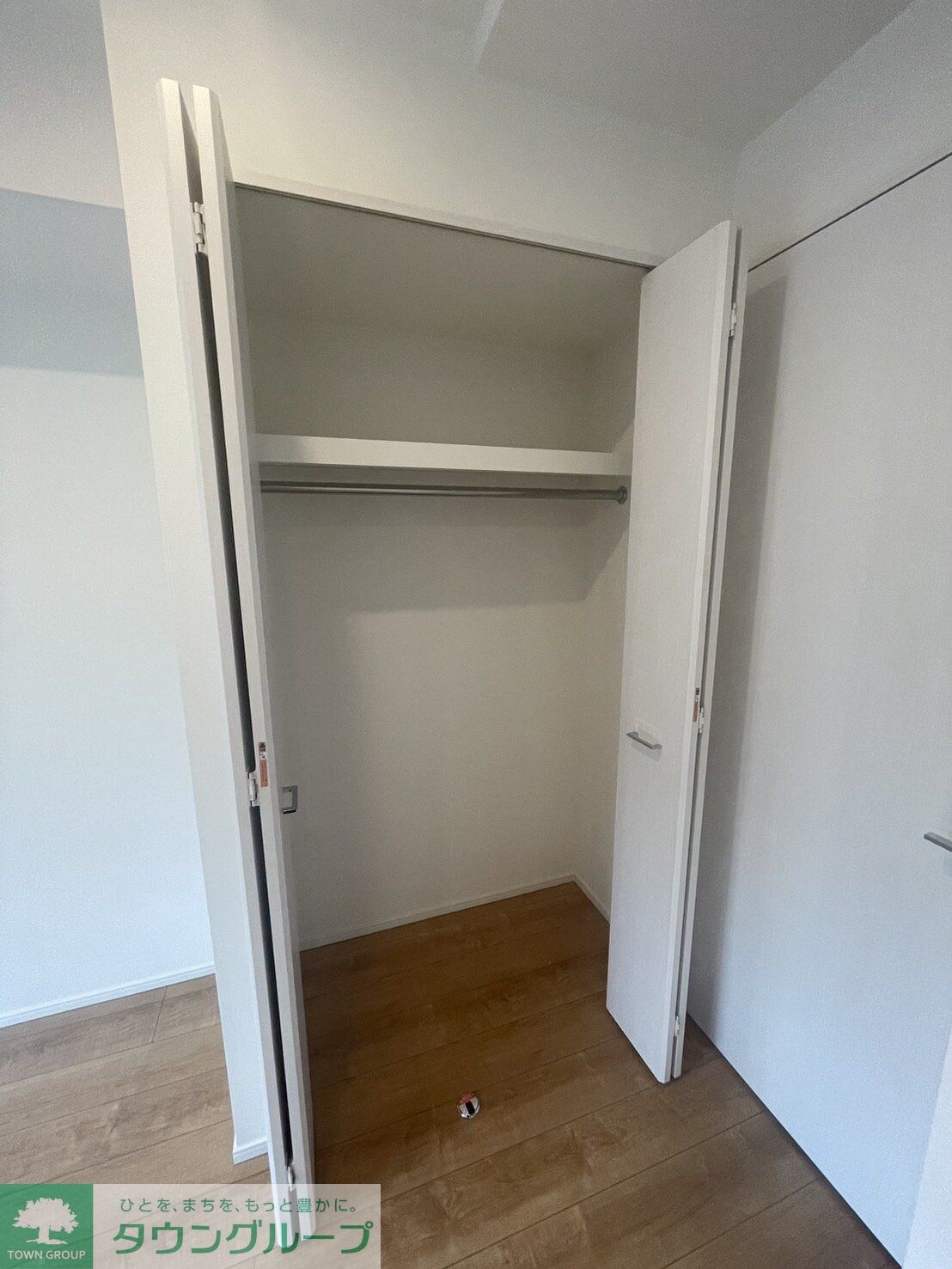 アーバンパーク綾瀬IIIの物件内観写真