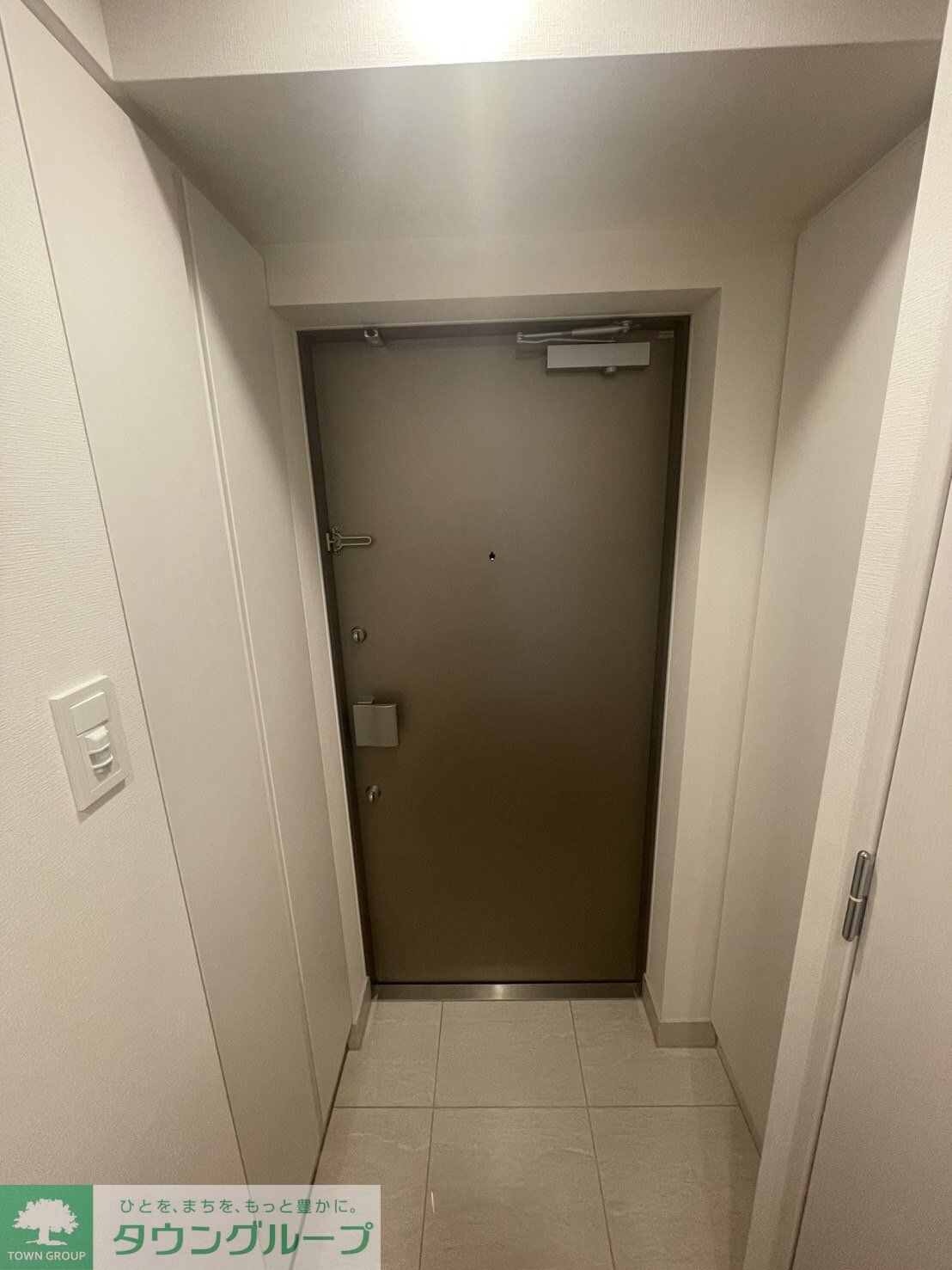 アーバンパーク綾瀬IIIの物件内観写真