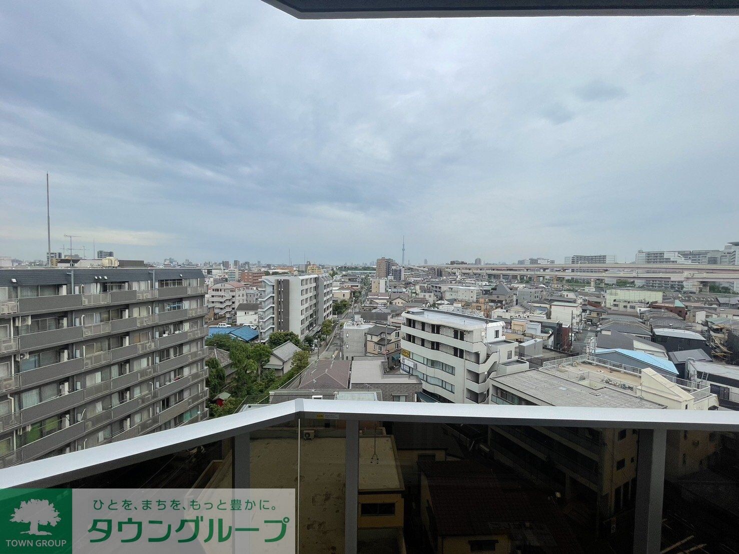 アーバンパーク綾瀬IIIの物件内観写真