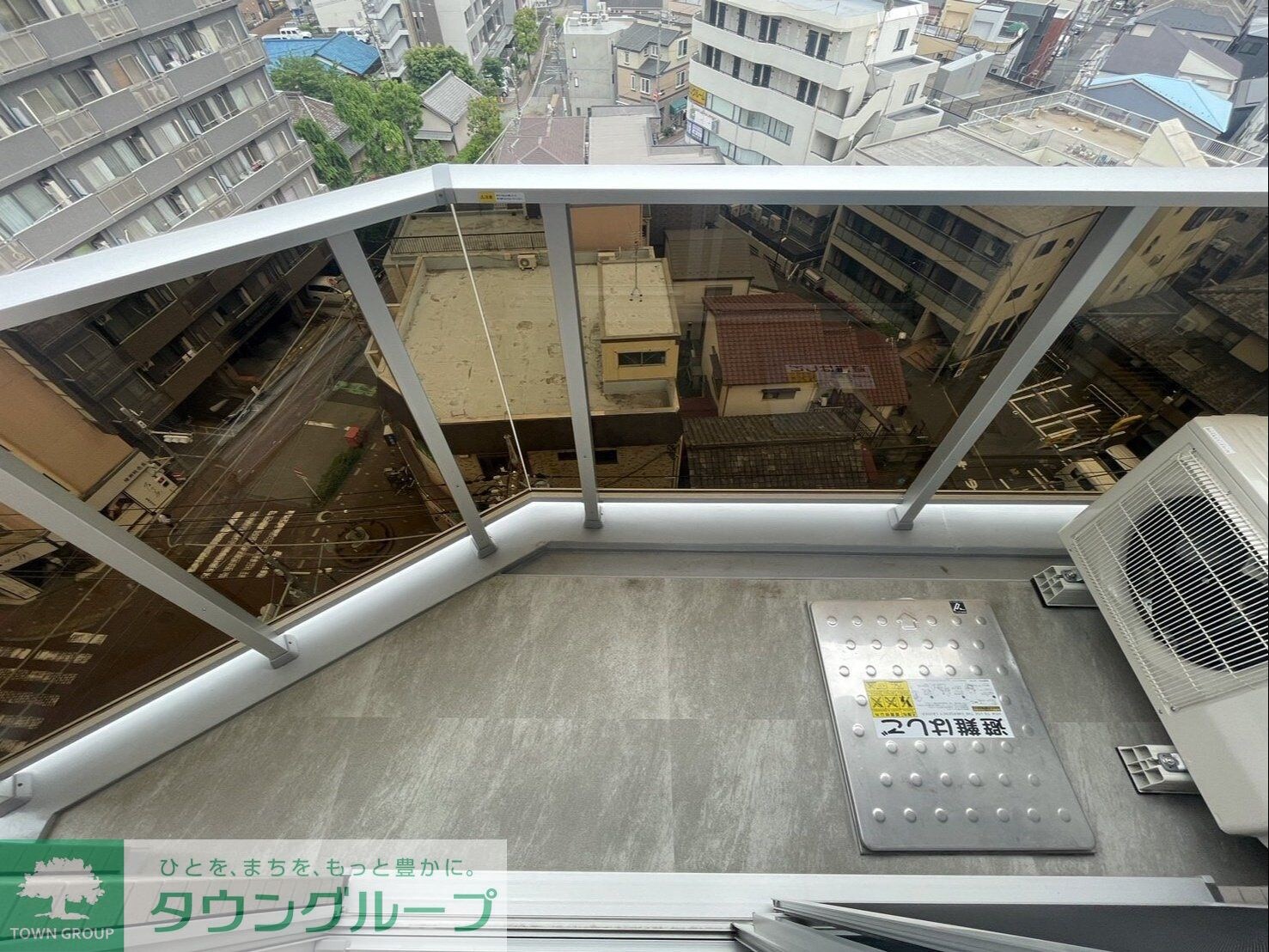 アーバンパーク綾瀬IIIの物件内観写真