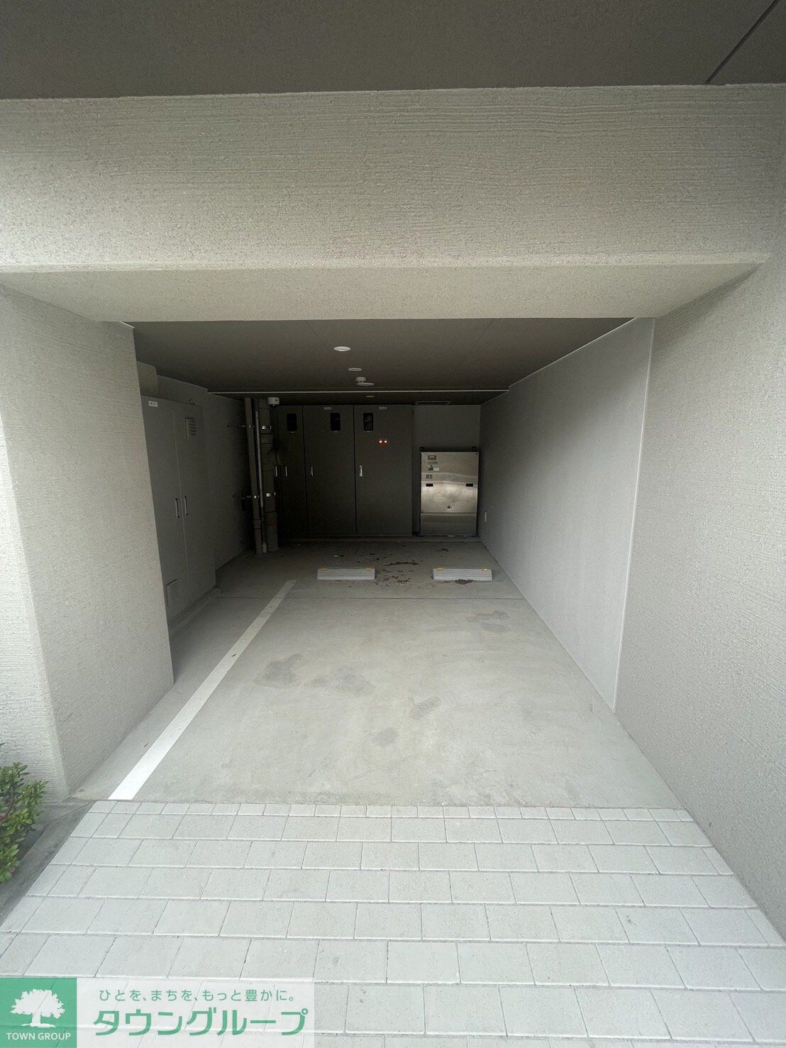 アーバンパーク綾瀬IIIの物件内観写真