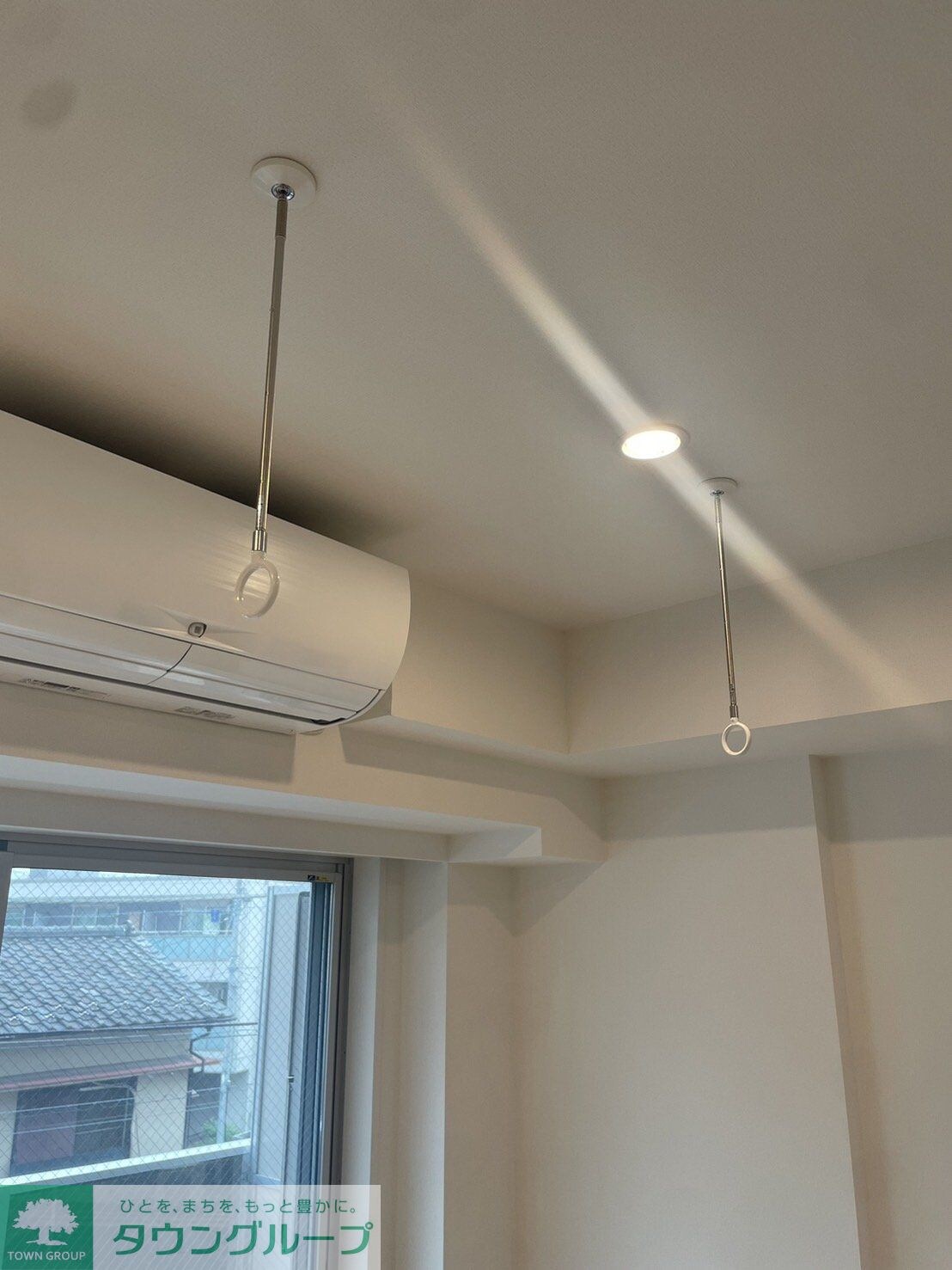 アーバンパーク綾瀬IIIの物件内観写真