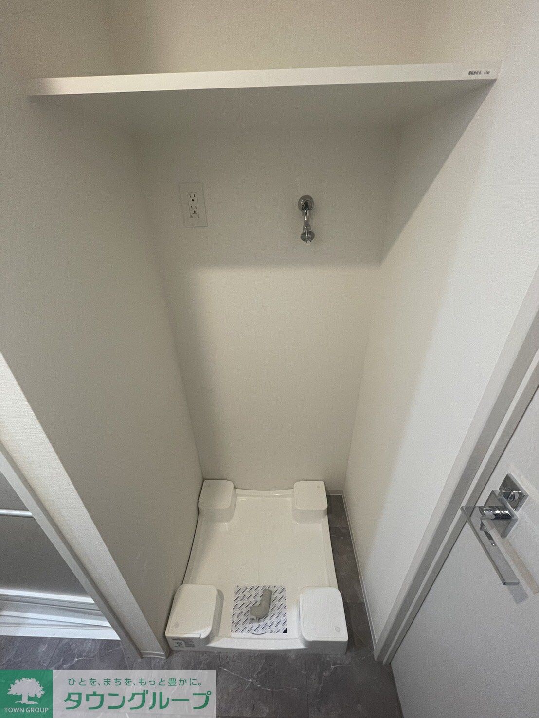 アーバンパーク綾瀬IIIの物件内観写真