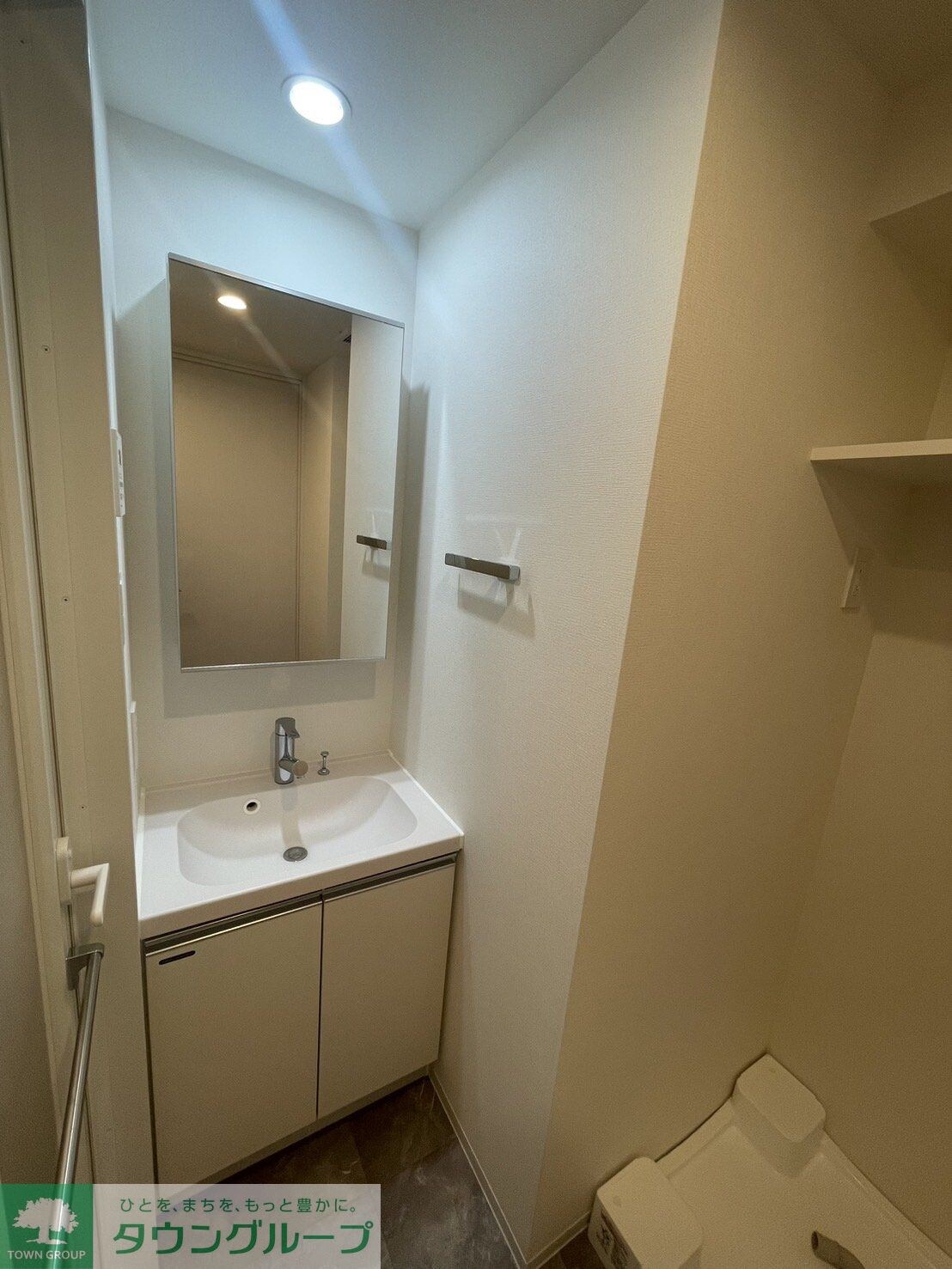 アーバンパーク綾瀬IIIの物件内観写真