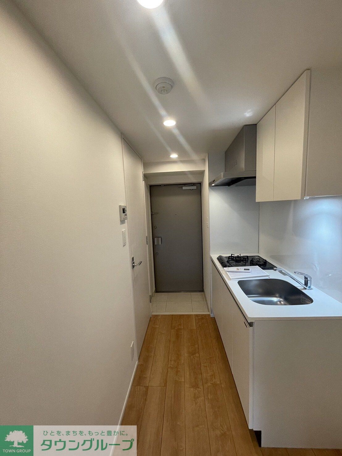 アーバンパーク綾瀬IIIの物件内観写真