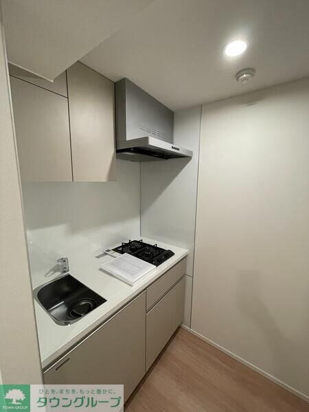 アーバンパーク綾瀬IIIの物件内観写真