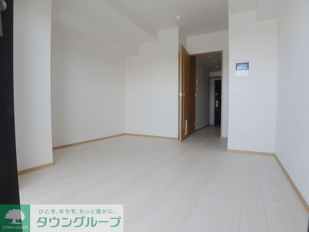 プレール・ドゥーク梅島の物件内観写真