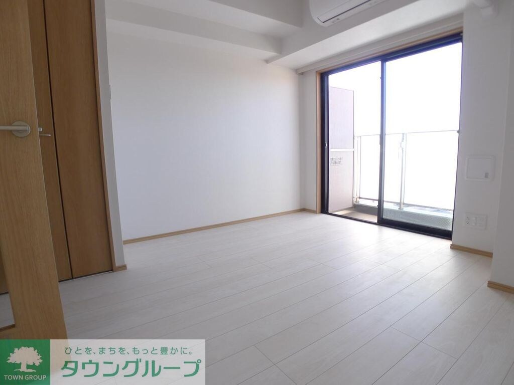 プレール・ドゥーク梅島の物件内観写真