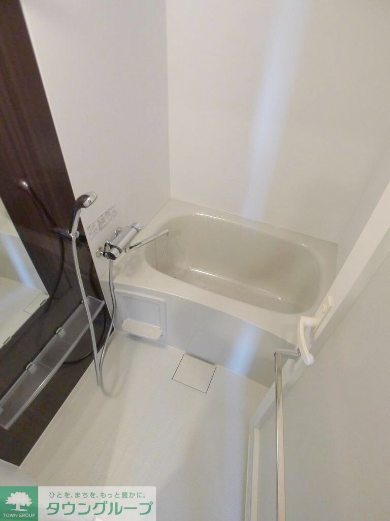 プレール・ドゥーク梅島の物件内観写真