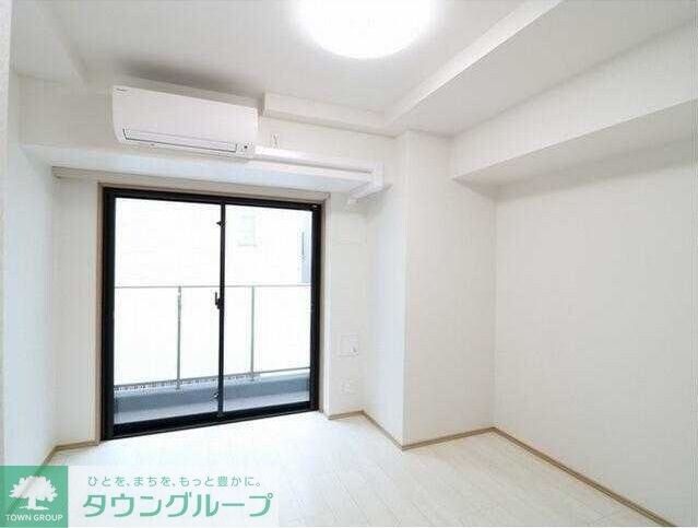 プレール・ドゥーク梅島の物件内観写真