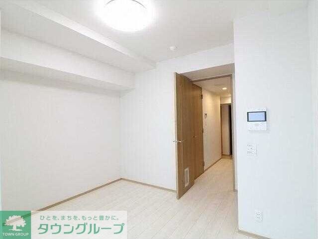 プレール・ドゥーク梅島の物件内観写真