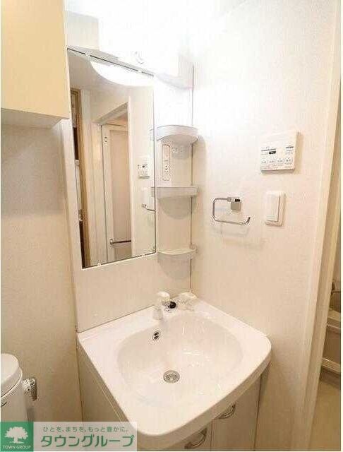 プレール・ドゥーク梅島の物件内観写真