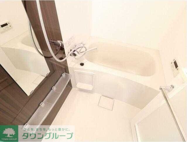 プレール・ドゥーク梅島の物件内観写真