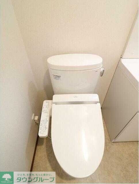 プレール・ドゥーク梅島の物件内観写真