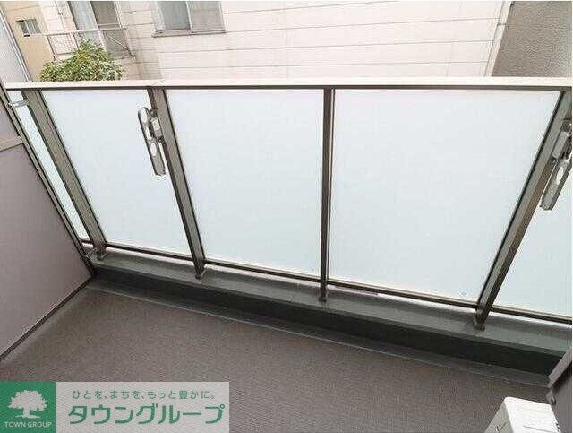 プレール・ドゥーク梅島の物件内観写真