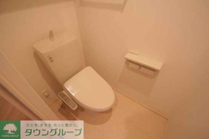 さくら郷の物件内観写真