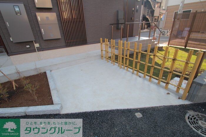 さくら郷の物件内観写真