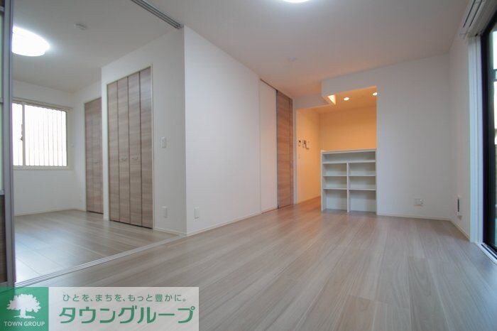 さくら郷の物件内観写真