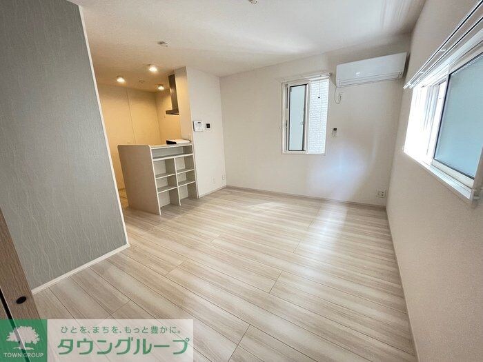 サンティエIの物件内観写真