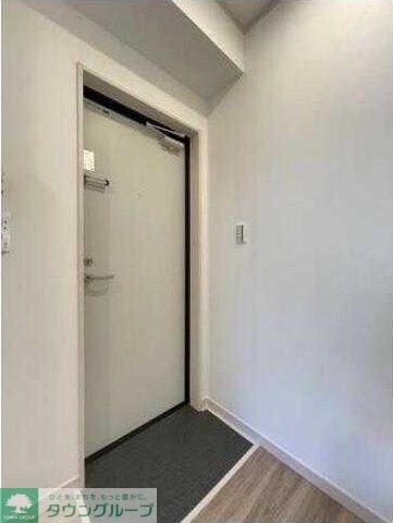 エスポワール綾瀬壱番館の物件内観写真