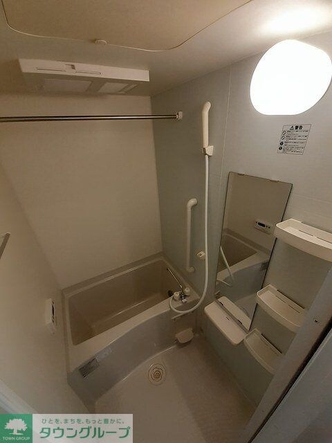 エスパシオEの物件内観写真