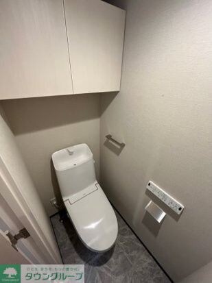 クレヴィスタ高砂の物件内観写真