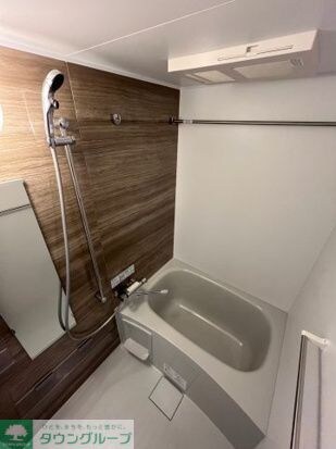 クレヴィスタ高砂の物件内観写真