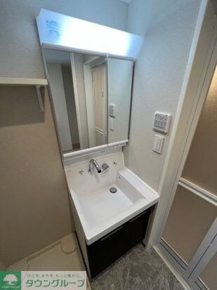 クレヴィスタ高砂の物件内観写真