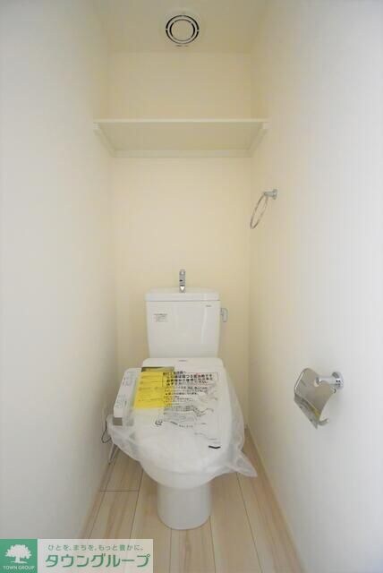 GRADO kameariの物件内観写真