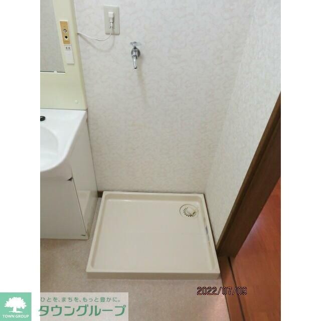 コーポ・たんぽぽの物件内観写真