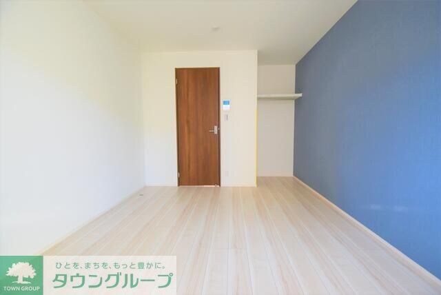 GRADO kameariの物件内観写真