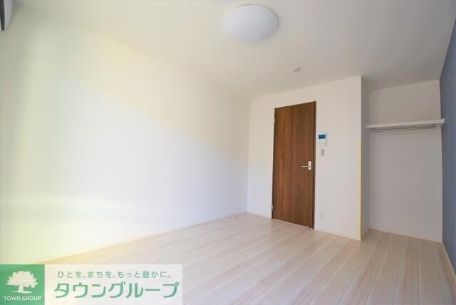 GRADO kameariの物件内観写真