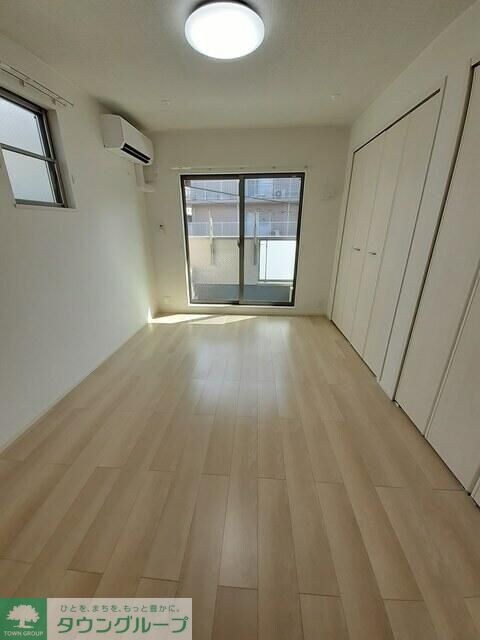 イル・ヴィラージュの物件内観写真