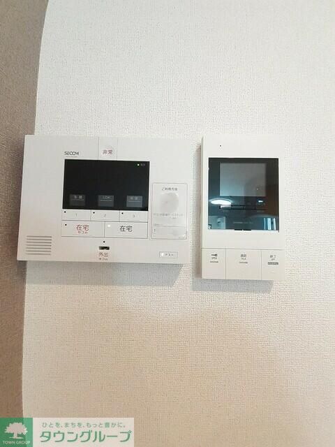 イル・ヴィラージュの物件内観写真