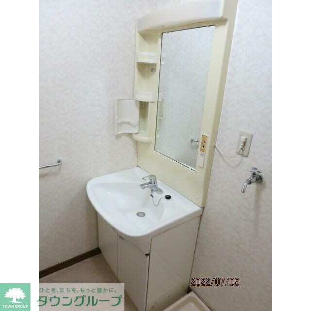 コーポ・たんぽぽの物件内観写真