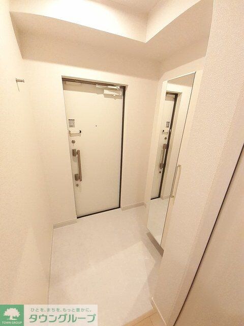 イル・ヴィラージュの物件内観写真