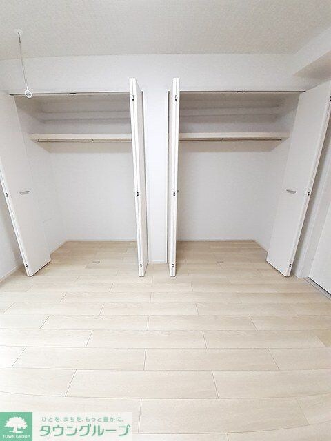 イル・ヴィラージュの物件内観写真