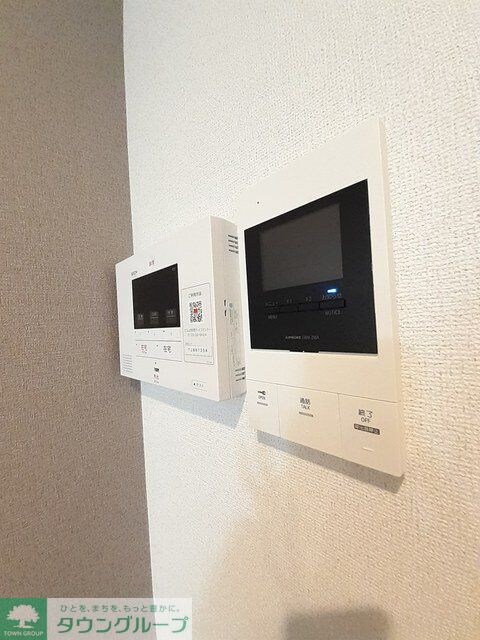 イル・ヴィラージュの物件内観写真