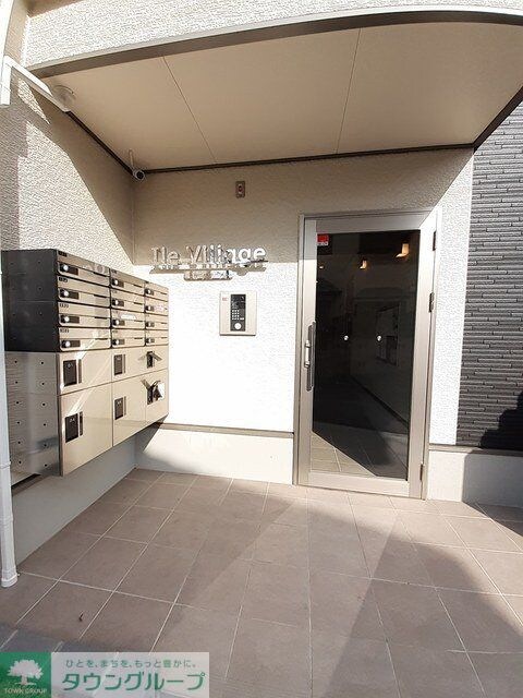 イル・ヴィラージュの物件内観写真
