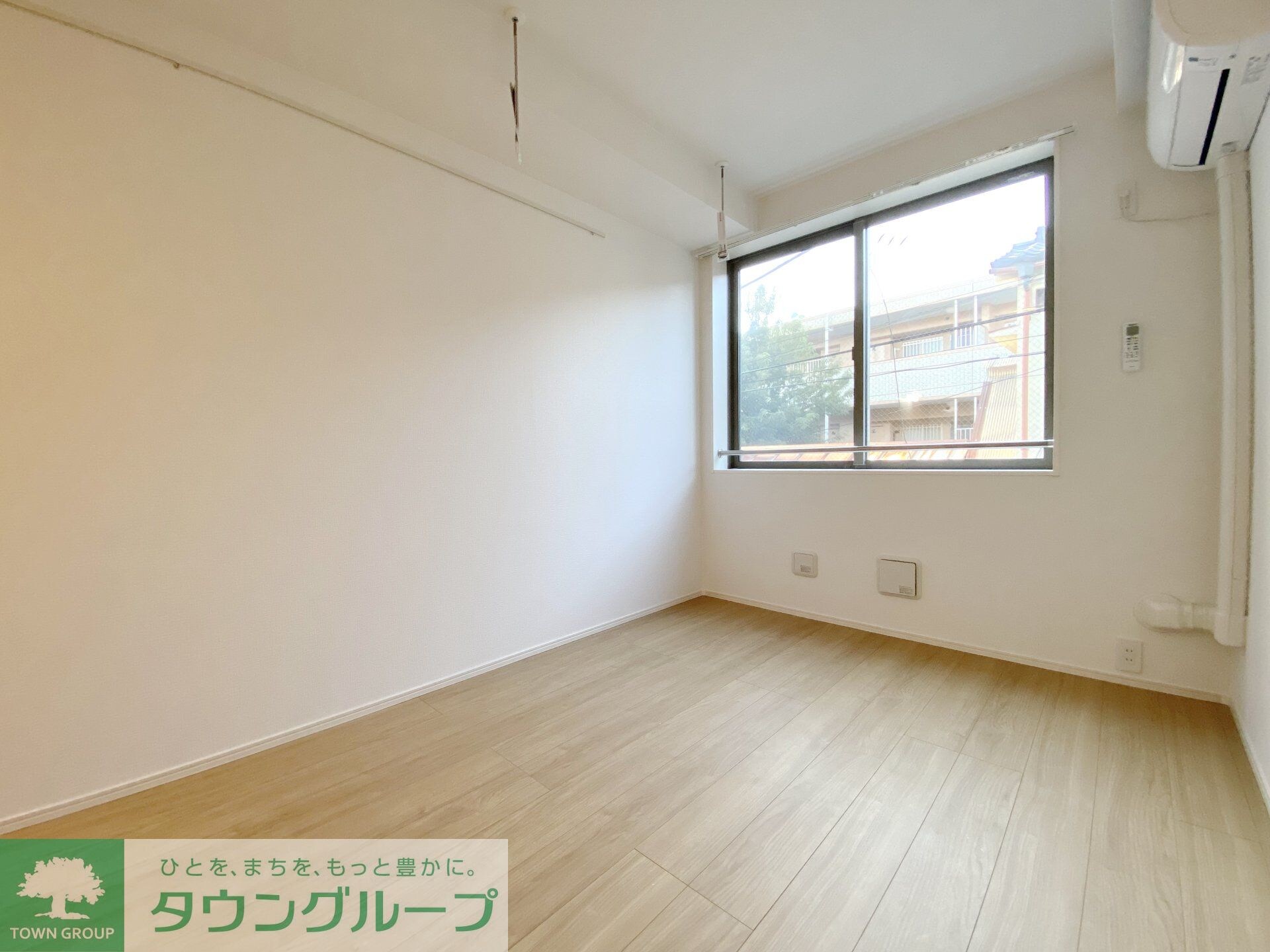 シャルム北千住の物件内観写真