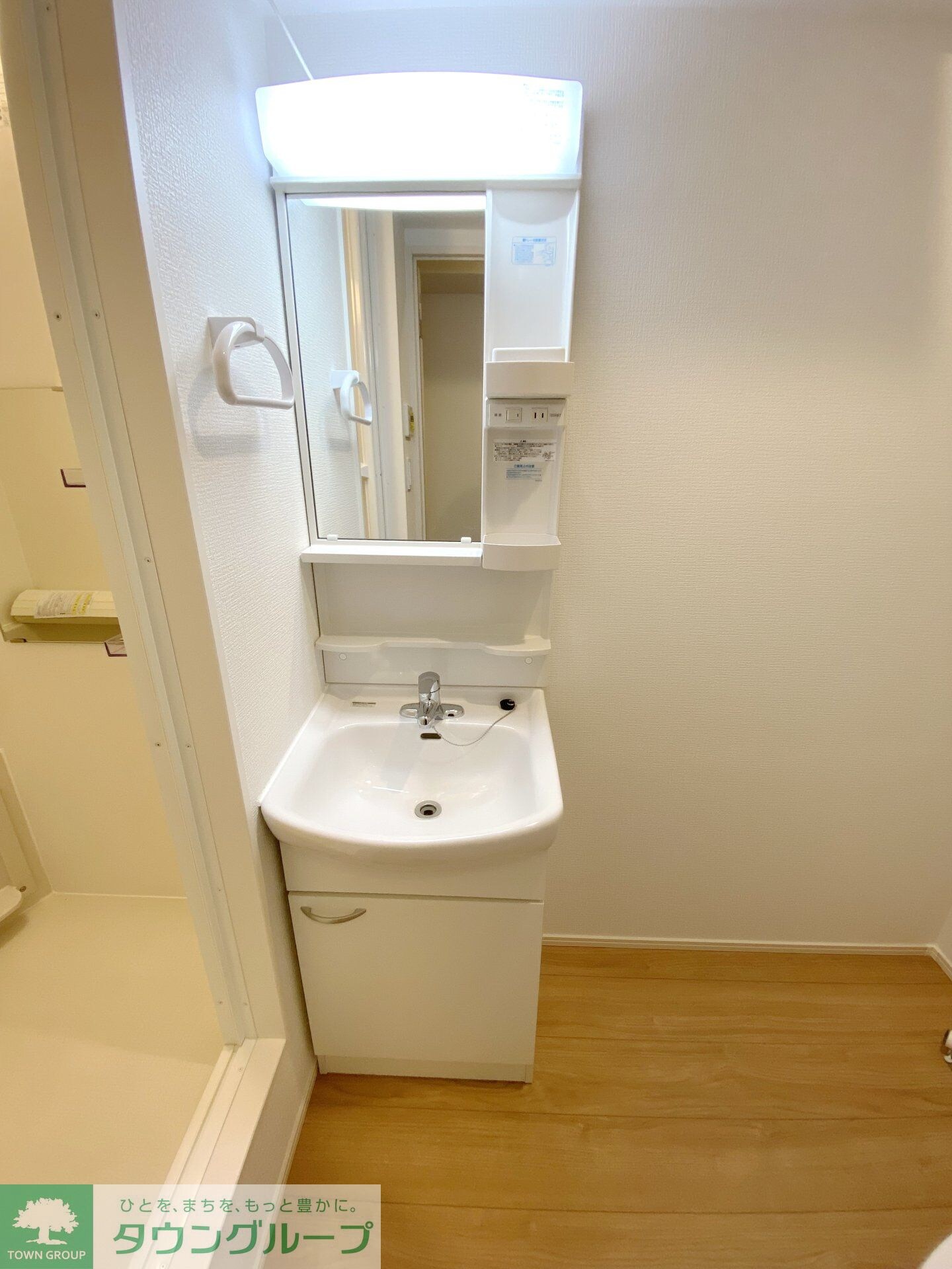 シャルム北千住の物件内観写真