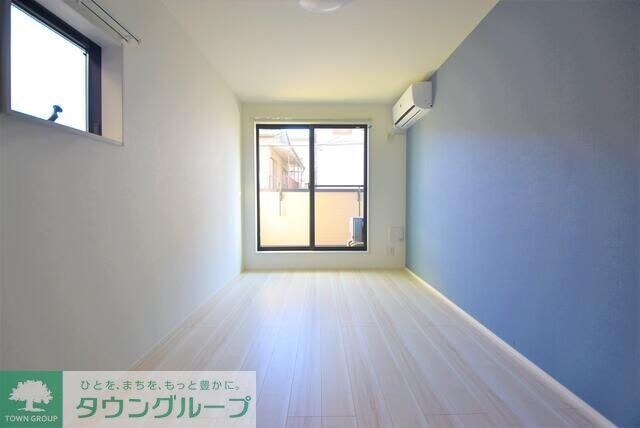 GRADO kameariの物件内観写真