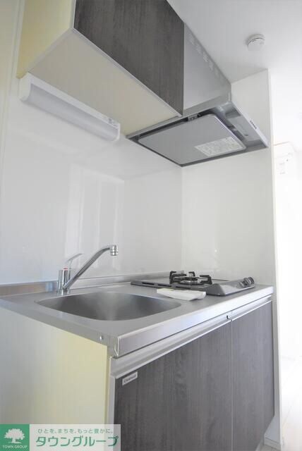 GRADO kameariの物件内観写真