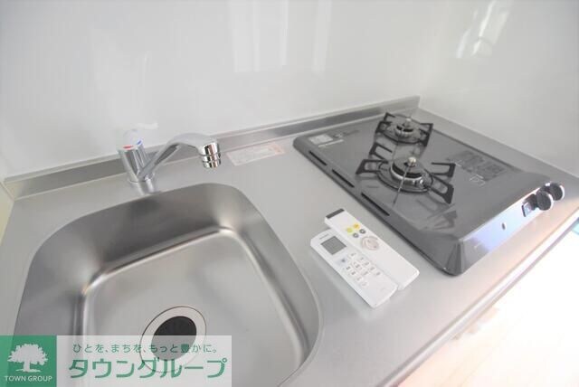 GRADO kameariの物件内観写真