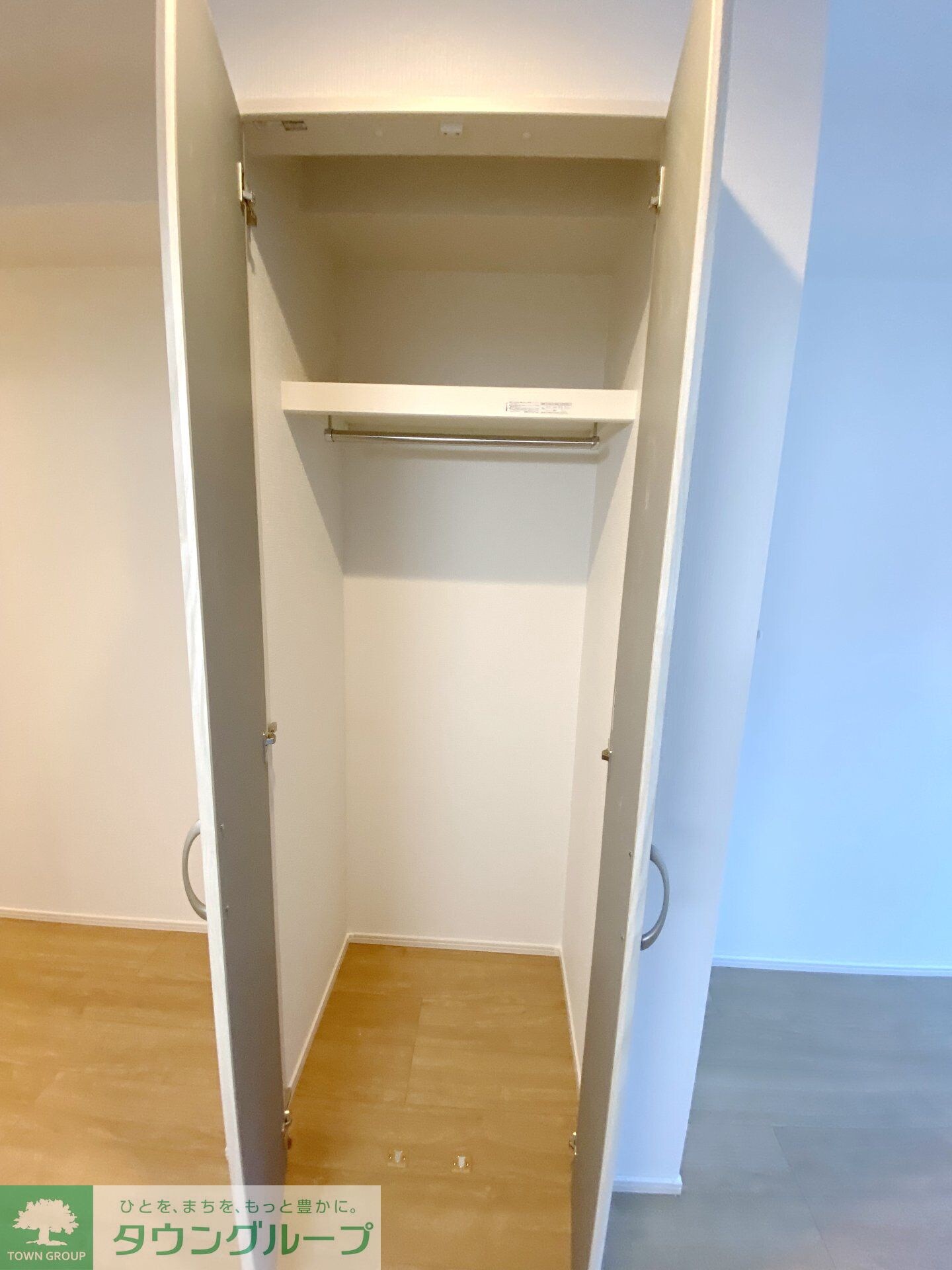 シャルム北千住の物件内観写真