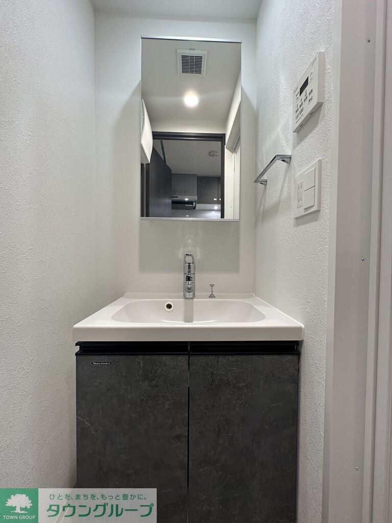 THE PASEO新小岩IIの物件内観写真